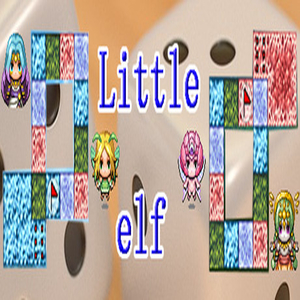 Acheter Little elf Clé CD Comparateur Prix