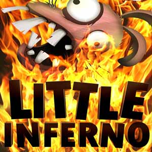 Acheter Little Inferno Clé Cd Comparateur Prix