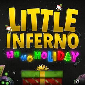 Acheter Little Inferno Ho Ho Holiday Nintendo Switch comparateur prix