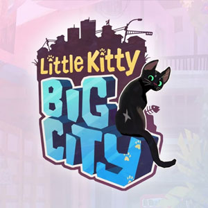 Acheter Little Kitty Big City Xbox Series Comparateur Prix