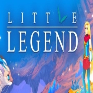 Little Legend Xbox Series X
