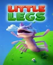 Little Legs Xbox Series X