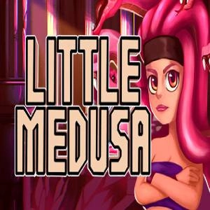 Little Medusa Switch