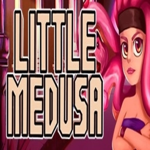 Little Medusa Pc