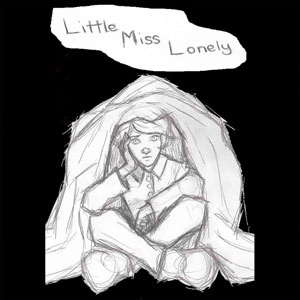 Little Miss Lonely Pc