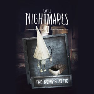 Acheter Little Nightmares 2 The Nome’s Attic Xbox One Comparateur Prix