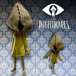 Acheter Little Nightmares Scarecrow Sack Clé CD Comparateur Prix