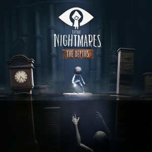 Acheter Little Nightmares The Depths DLC PS4 Comparateur Prix