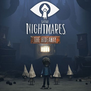 Acheter Little Nightmares The Hideaway DLC Xbox One Comparateur Prix