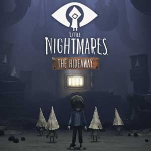 Acheter Little Nightmares The Hideaway DLC Clé CD Comparateur Prix