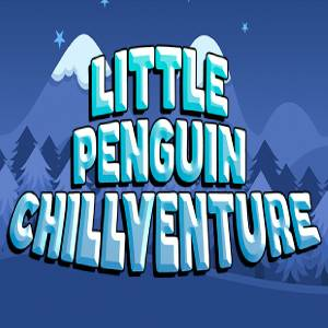 Little Penguin Chillventure Pc