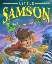 Little Samson Switch