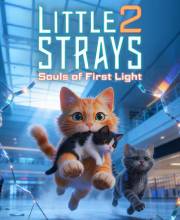Acheter Little Strays 2 Souls of First Light Xbox One Comparateur Prix