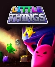 Little Things Playstation 5