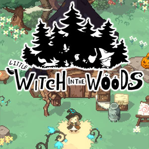 Acheter Little Witch in the Woods PS4 Comparateur Prix