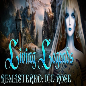 Living Legends Remastered Ice Rose Collectors Edition Pc