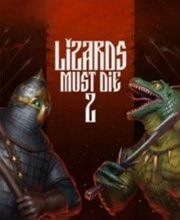 Lizards Must Die 2 Xbox One