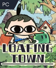 Loafing Town Pc