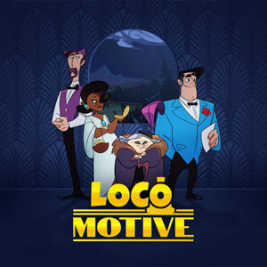 Acheter Loco Motive Clé CD Comparateur Prix