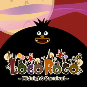 Acheter LocoRoco Midnight Carnival PS4 Comparateur Prix