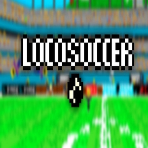 LocoSoccer Pc