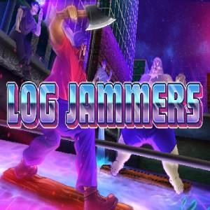 Log Jammers Xbox One