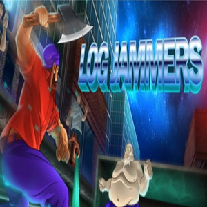 Log Jammers Pc
