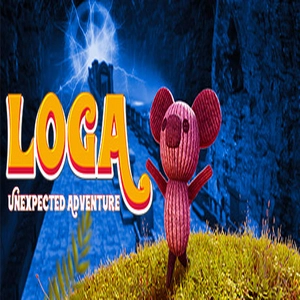 Loga Unexpected Adventure Pc
