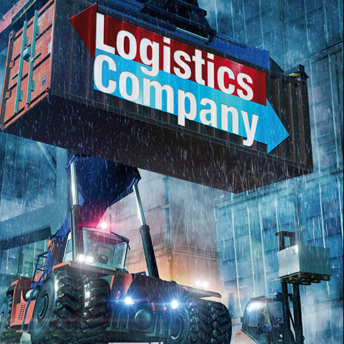 Acheter Logistics Company Clé Cd Comparateur Prix
