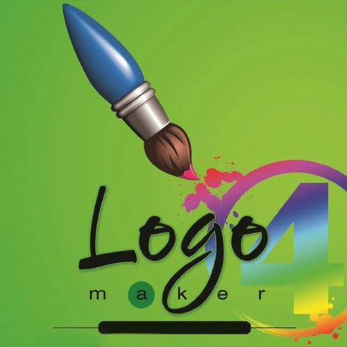 Acheter LogoMaker 4 Clé Cd Comparateur Prix