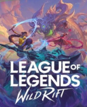 LoL Wild Rift  Pc