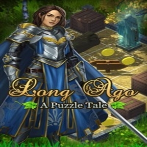 Acheter Long Ago A Puzzle Tale Xbox Series Comparateur Prix