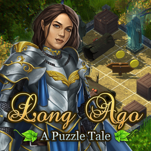 Acheter Long Ago A Puzzle Tale Nintendo Switch comparateur prix