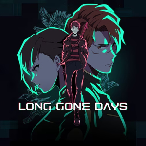 Long Gone Days Playstation 5