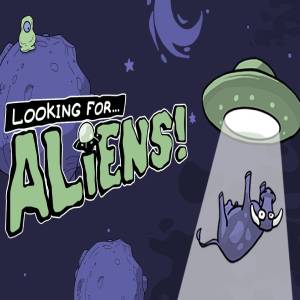 Acheter Looking for Aliens Xbox Series Comparateur Prix