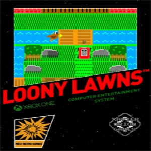 Loony Lawns