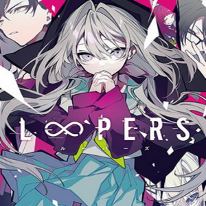 Acheter LOOPERS Clé CD Comparateur Prix