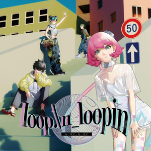 Loopin Loopin Playstation 4