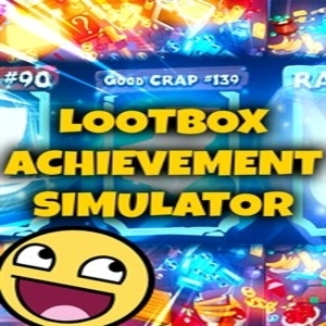Acheter Loot Box Simulator Xbox One Comparateur Prix