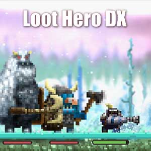 Acheter Loot Hero DX Clé Cd Comparateur Prix