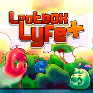 Acheter Lootbox Lyfe+ Xbox One Comparateur Prix