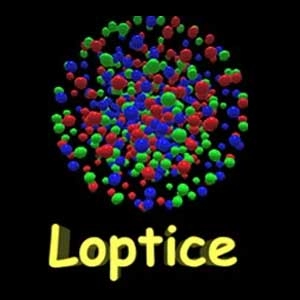 Loptice Pc