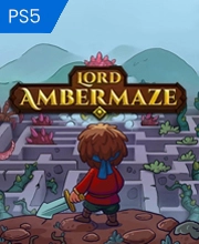 Lord Ambermaze Playstation 5