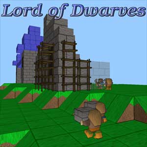 Acheter Lord of Dwarves Clé CD Comparateur Prix