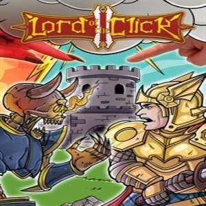 Acheter Lord of the Click 2 Xbox Series Comparateur Prix