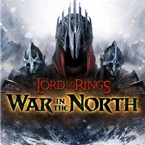 Telecharger Lord of the Rings War in the North PS3 code Comparateur Prix