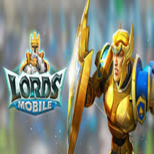Acheter Lords Mobile Clé CD Comparateur Prix