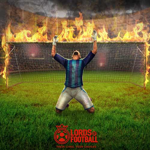 Acheter Lords of Football clé CD Comparateur Prix