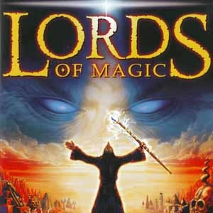 Lords of Magic Pc