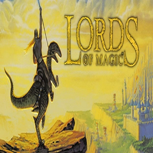 Lords of Magic Special Edition Pc